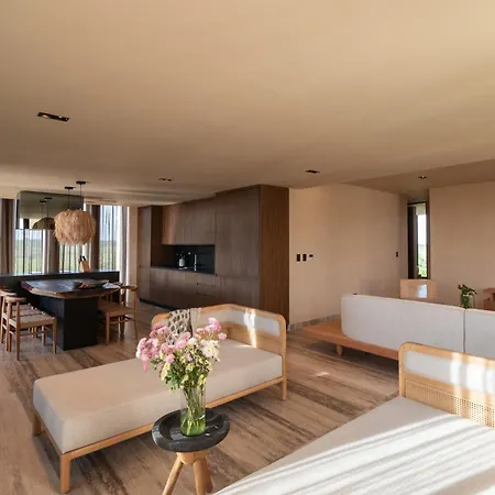 Bespoke, Member Of Small Luxury Hotels Tancah Exterior photo