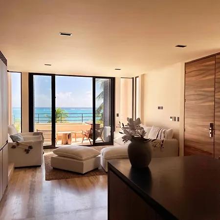 Bespoke, Member Of Small Luxury Hotels Tancah Exterior photo