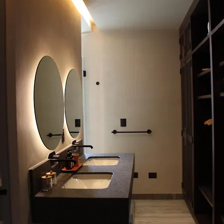 Bespoke, Member Of Small Luxury Hotels Tancah Room photo