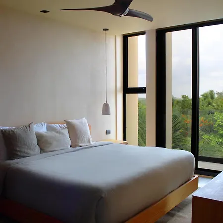 Bespoke, Member Of Small Luxury Hotels Tancah Room photo