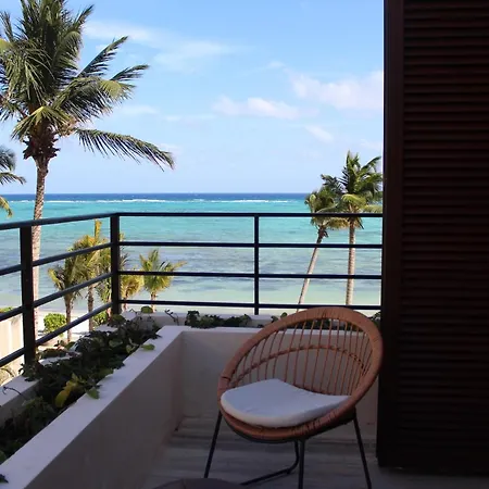 Bespoke, Member Of Small Luxury Hotels Tancah Exterior photo