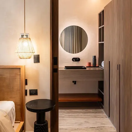 Bespoke, Member Of Small Luxury Hotels Tancah Exterior photo