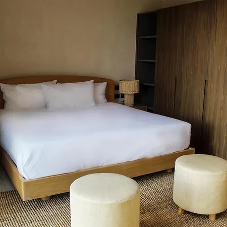 Bespoke, Member Of Small Luxury Hotels Tancah Room photo