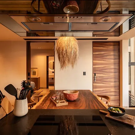 Bespoke, Member Of Small Luxury Hotels Tancah Exterior photo