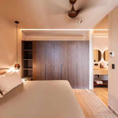 Bespoke, Member Of Small Luxury Hotels Tancah Exterior photo