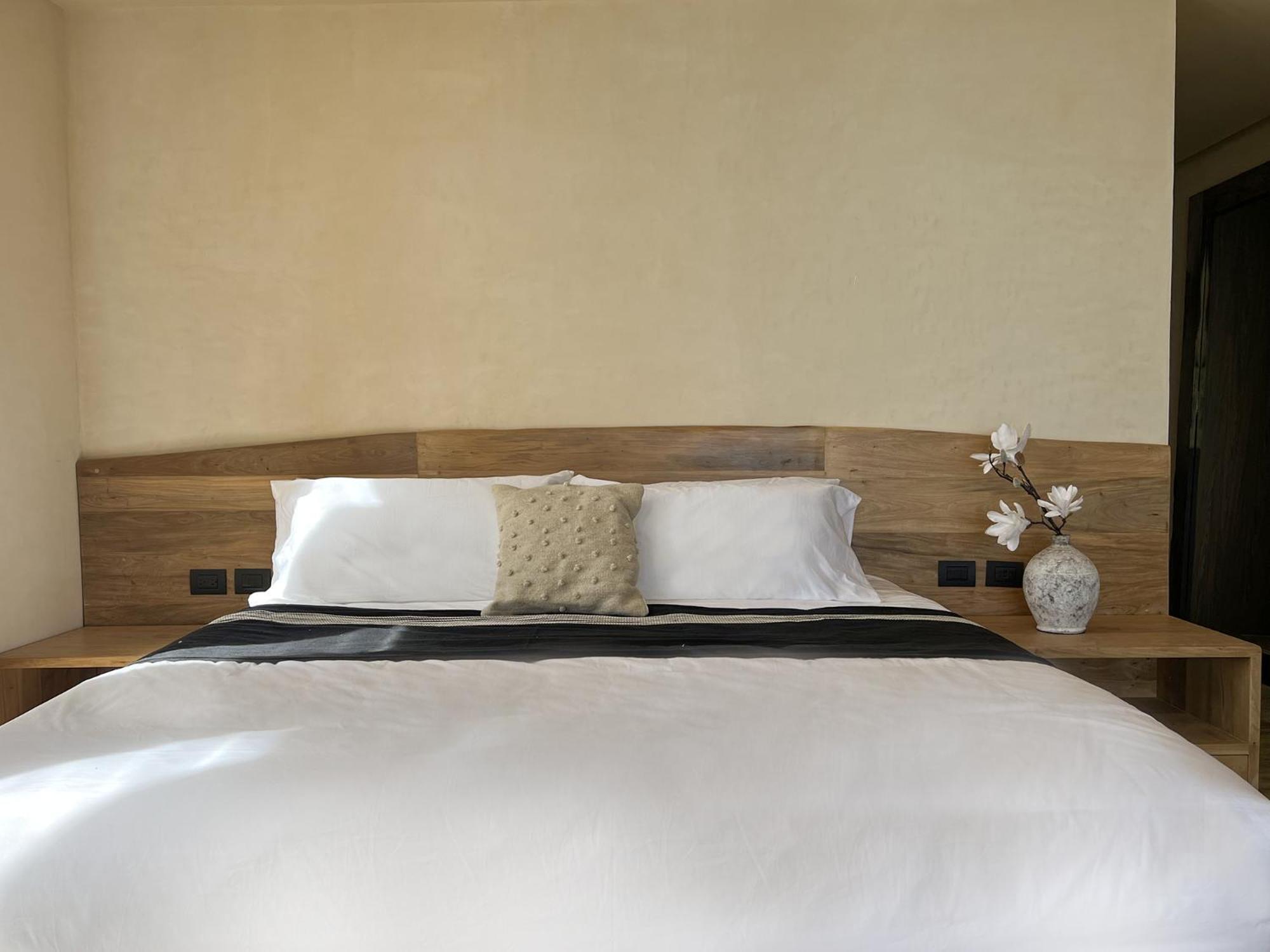Bespoke, Member Of Small Luxury Apartment
