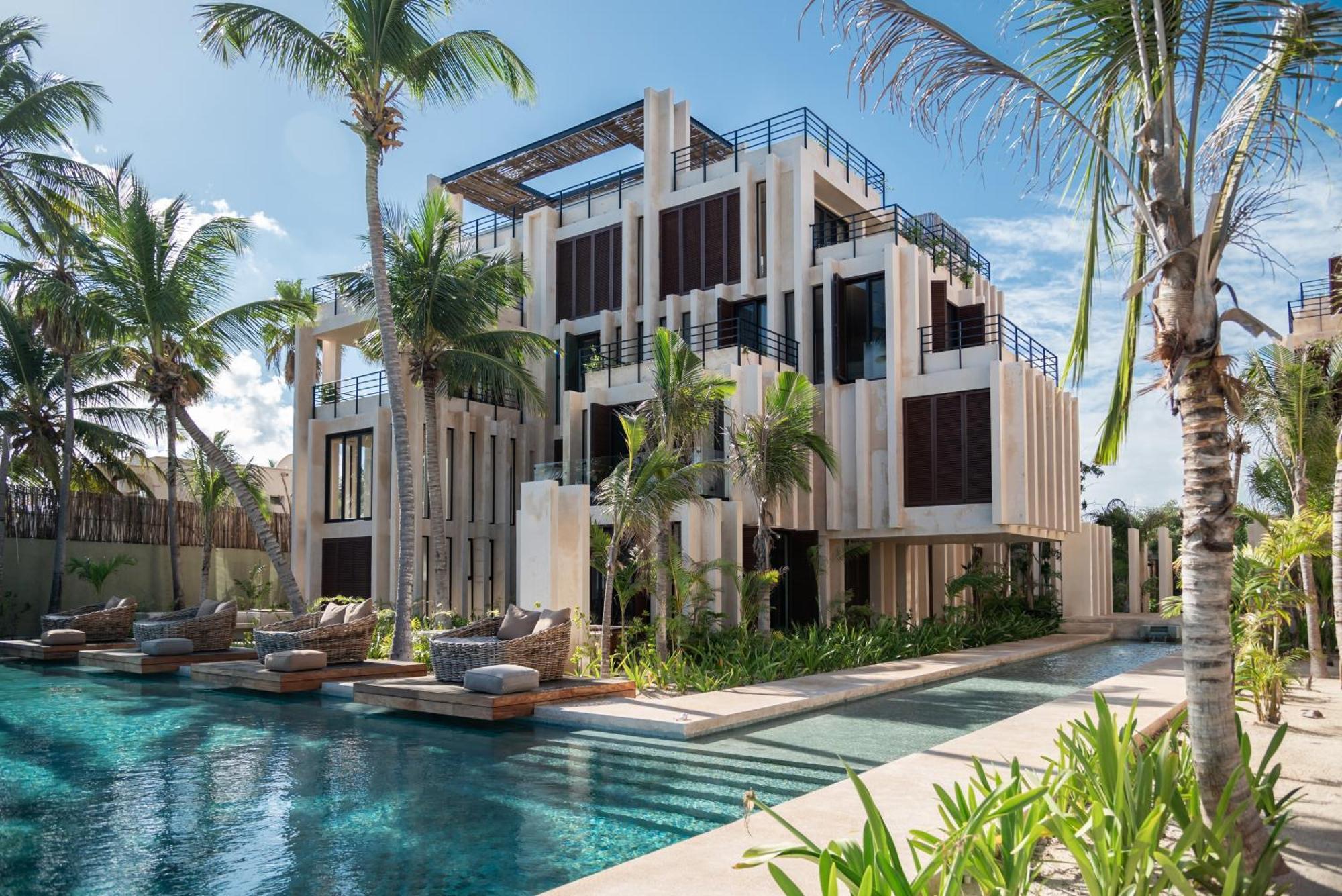 Bespoke, Member Of Small Luxury Apartment