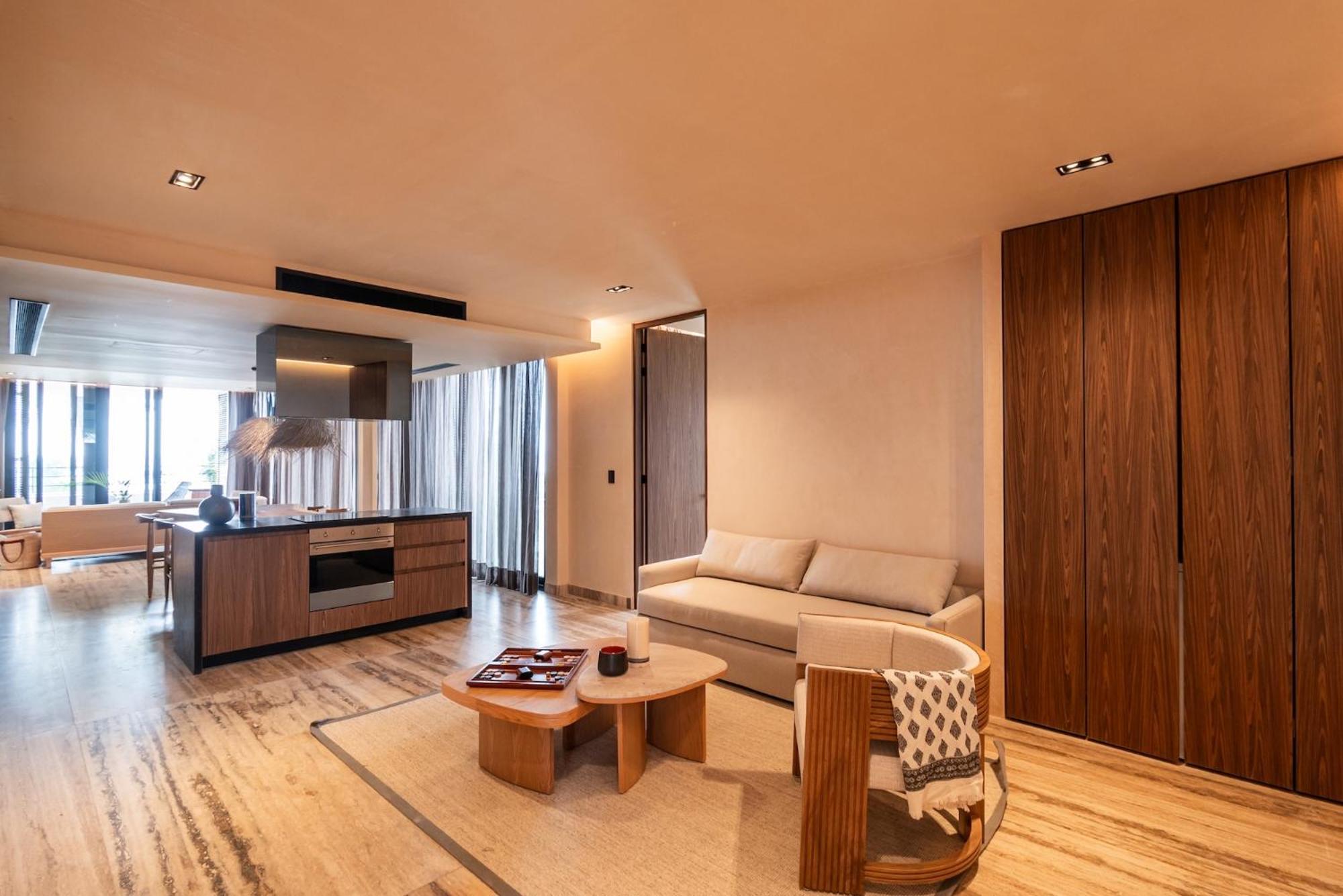 Bespoke, Member Of Small Luxury *