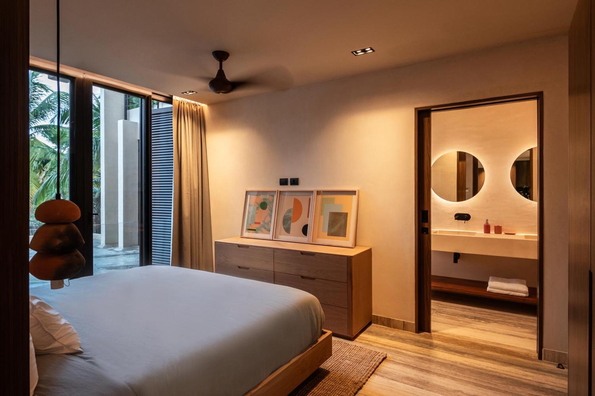 Apartment Bespoke, Member Of Small Luxury Tancah