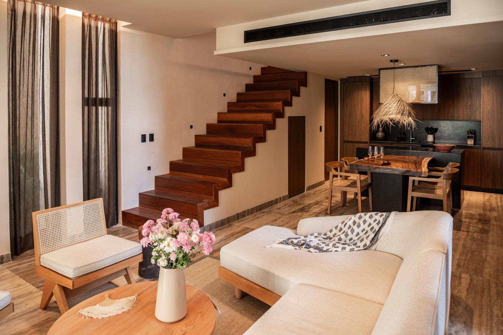 Bespoke, Member Of Small Luxury Apartment