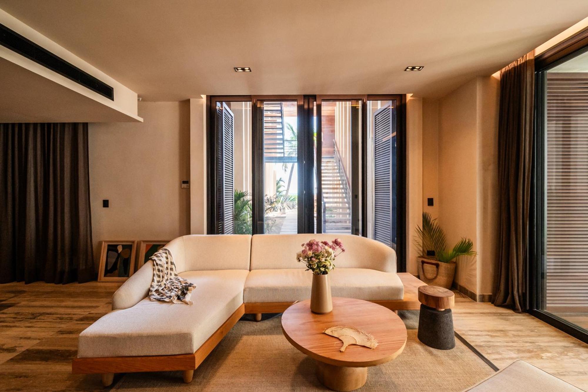 Apartment Bespoke, Member Of Small Luxury